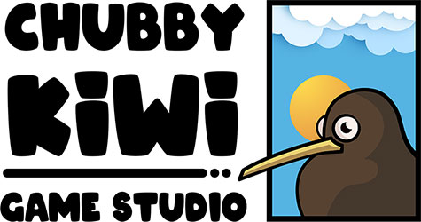 Chubby Kiwi Games